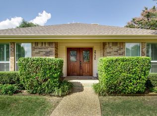 2736 Gold Rush Ln, Carrollton, TX 75007