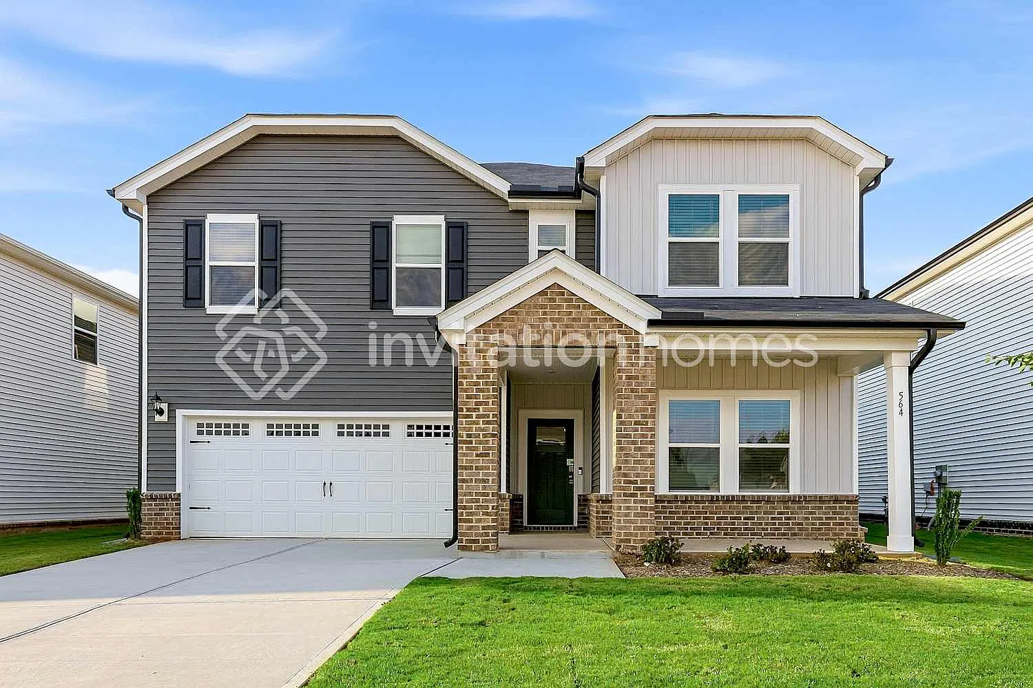 564 Bridger Dr Garner, NC 27529 — Photo 1