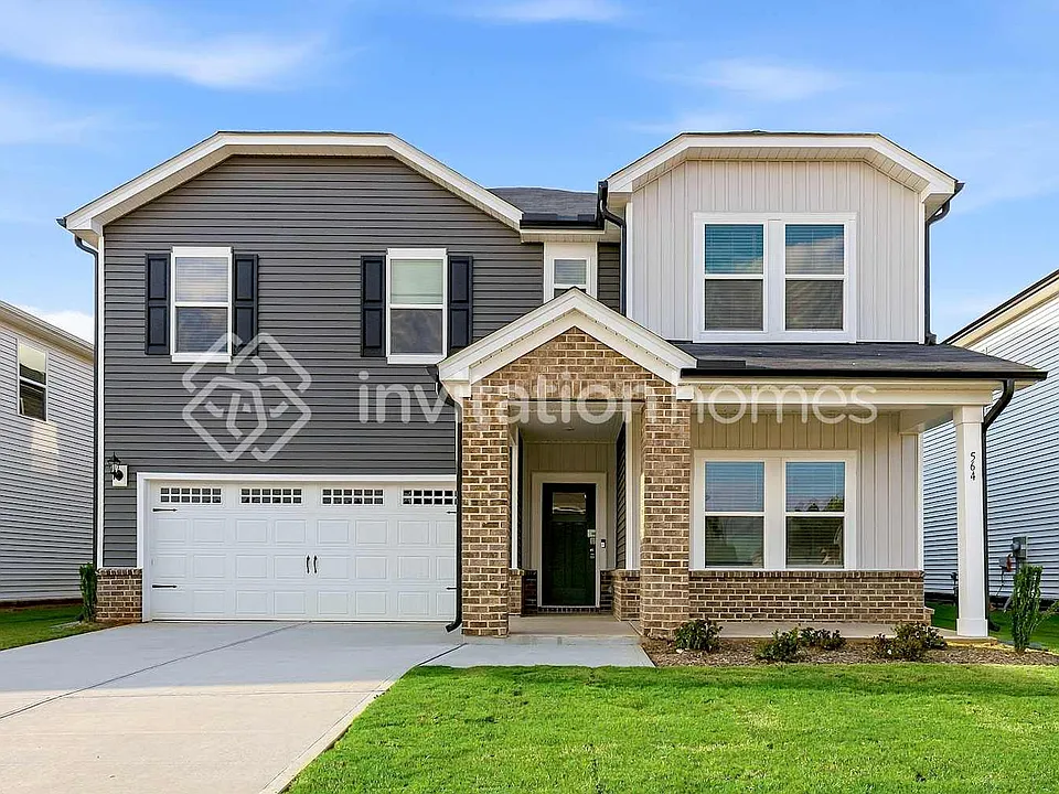 564 Bridger Dr
