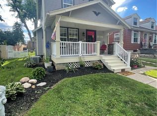 3823 Old Riverside Dr, Dayton, OH 45405