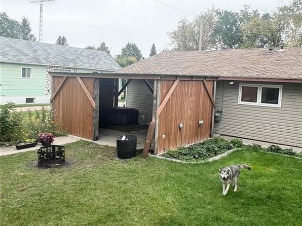 226 2nd AVENUE, Spalding, SK S0K 4C0