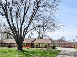 3803 N Sugar Ln, Bloomington, IN 47404
