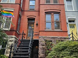 33 R St NW, Washington, DC 20001