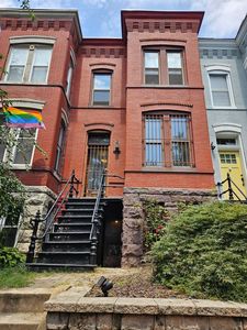 33 R St NW, Washington, DC, 20001