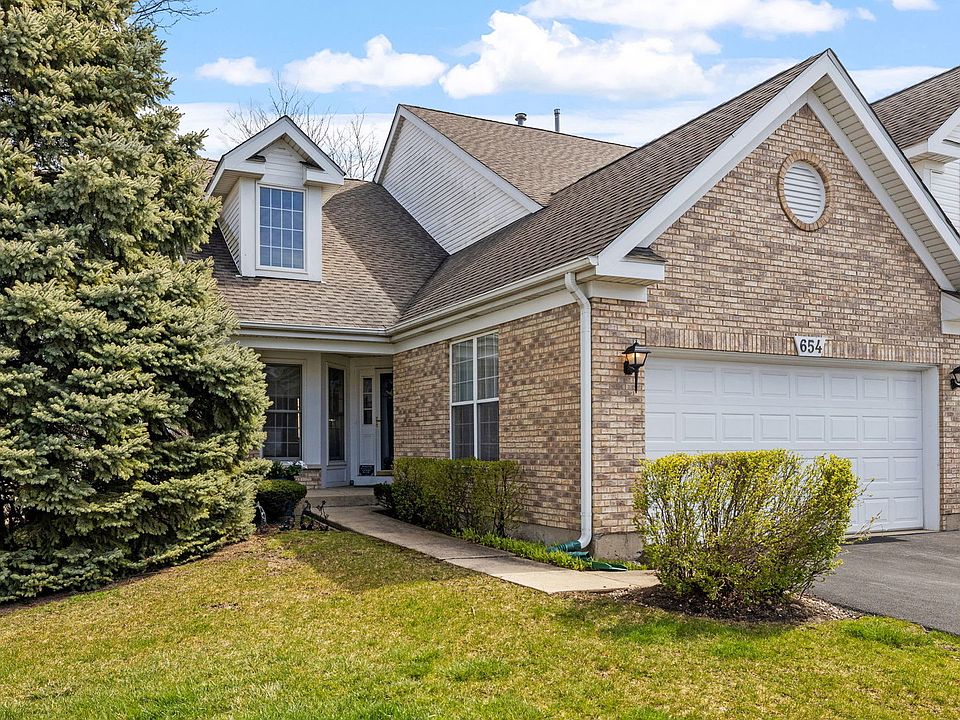 1st image of 654 Citadel Dr