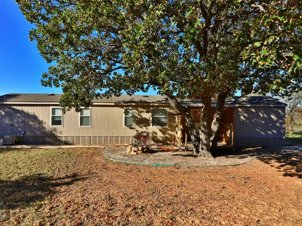 7184 County Road 216, Clyde, TX 79510