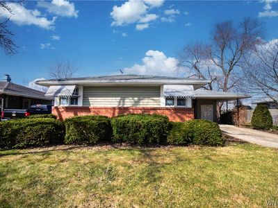 2174 Parker Blvd, Tonawanda, NY, 14150
