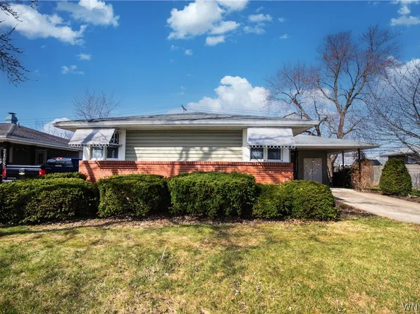 2174 Parker Blvd, Tonawanda, NY 14150