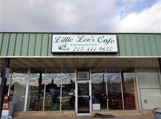 547 York Rd, Warminster, PA 18974