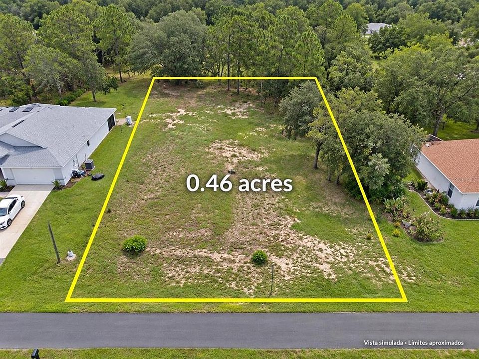 1st image of 14042 ENGLISH SPARROW ROAD LOT 8