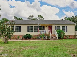 106 Sunset Ct, Hampstead, NC 28443