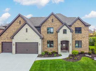 17001 Sheridans Trl, Orland Park, IL 60467