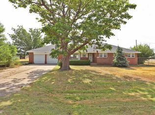 12395 Chapman Dr, Amarillo, TX 79118