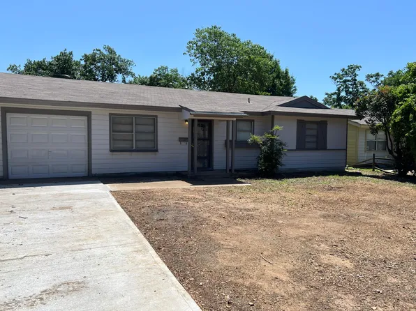 1008 Irion Dr, Euless, TX 76039