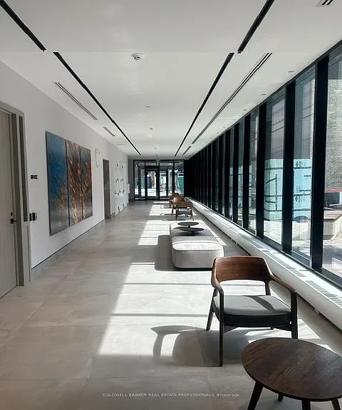 609 Sherbourne St #2806 — Photo 4