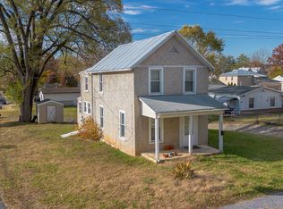 2005 Cedar Ave, Buena Vista, VA 24416