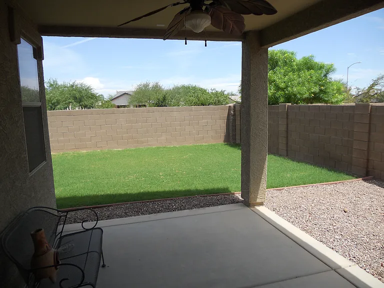 Exterior Rear Patio 2_01242014