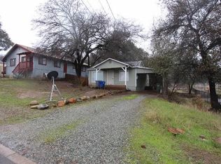 2840 West St, Redding, CA 96001