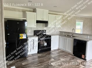 550 E Florence Ave #322-R, Northwood, OH 43619