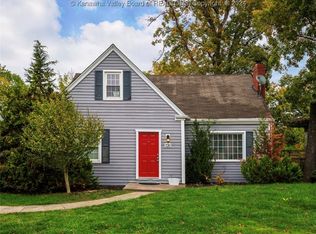730 Churchill Dr, Charleston, WV 25314