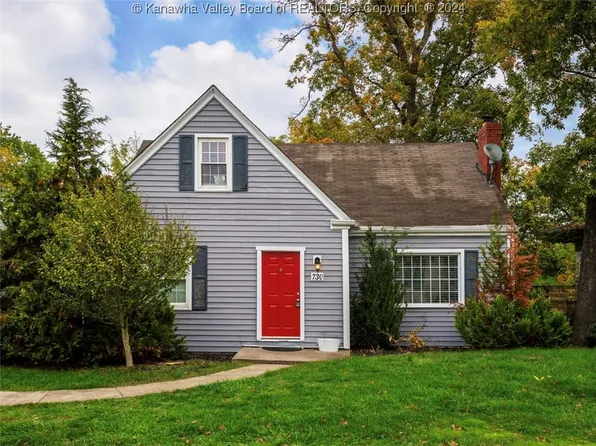 730 Churchill Dr, Charleston, WV 25314