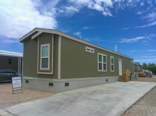 4100 N Romero Rd #126, Tucson, AZ 85705