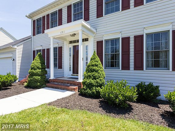 3rd image of 6311 Cranston Ln