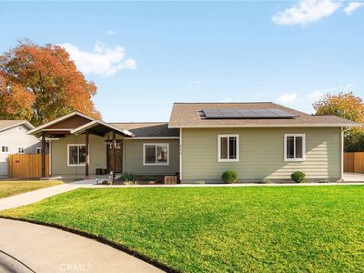 930 Kinder Cir, Orland, CA, 95963