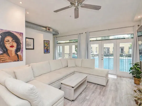 1901 Post Oak Blvd APT 1501, Houston, TX 77056