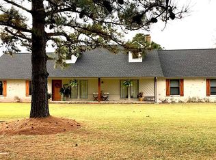 9111 W Harmony Rd, Hartford, AR 72938