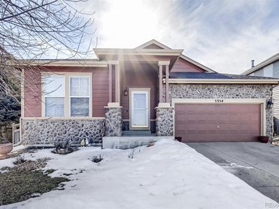 5354 Longs Peak Street, Brighton, CO, 80601