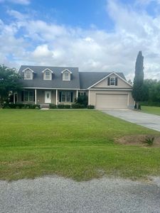 209 Kingsridge Dr, Broxton, GA, 31519