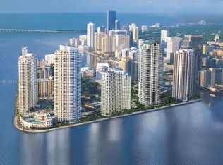 540 Brickell Key Dr APT 1201, Miami, FL 33131