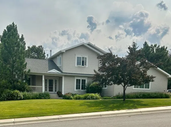 851 Bull Run Dr, Helena, MT 59601