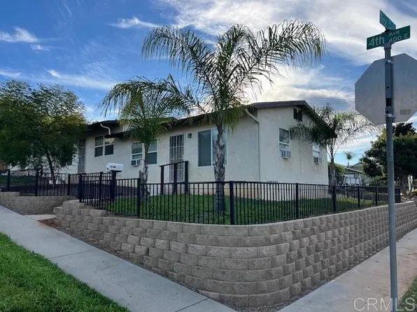 403 E 4th Ave, Escondido, CA 92025