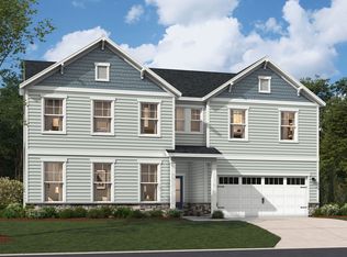 The Lorraine Plan, Celestial Way, Yorktown, VA 23693