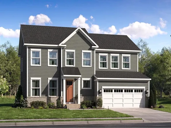 39549 Schoene Farm Pl, Lovettsville, VA 20180