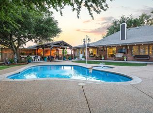 981 County Road 4918, Trenton, TX 75490