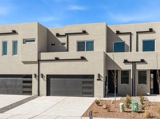 4428 Wymont Cir NE, Albuquerque, NM 87109