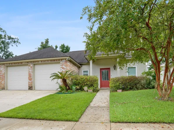 9442 Boone Dr, Baton Rouge, LA 70810