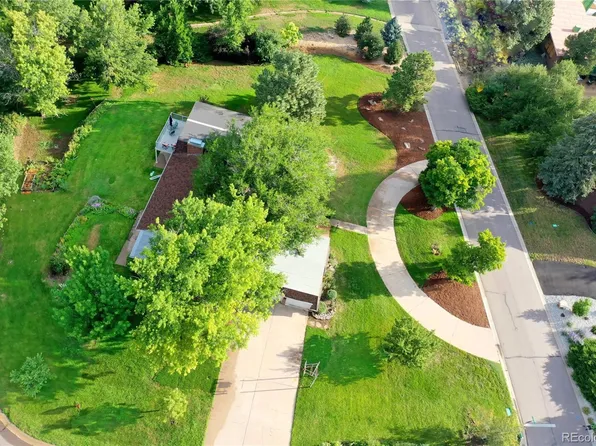 9649 E Powers Drive, Greenwood Village, CO 80111
