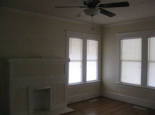 1705 Old Wilson Rd, Rocky Mount, NC 27801