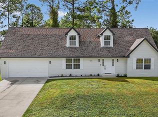 2801 7th St SW, Lehigh Acres, FL 33971