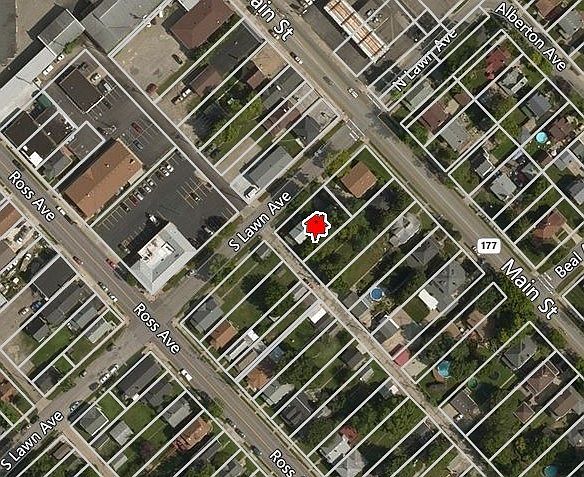 2nd image of 40 S Lawn Ave