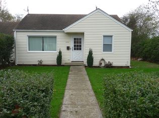 1635 NE 238th Dr, Troutdale, OR 97060