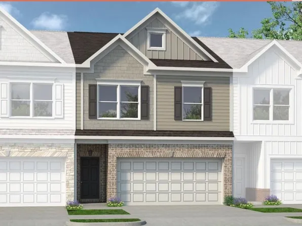 3605 Fairhaven Dr #61, Powder Springs, GA 30127
