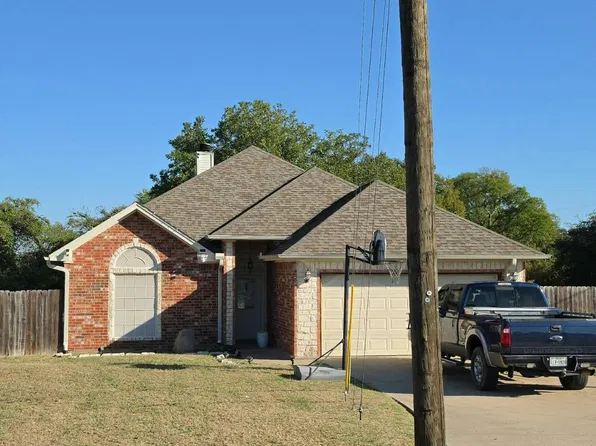 4013 Country Meadows Cir, Granbury, TX 76049