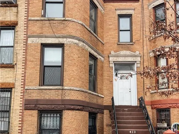 413 40th St, Brooklyn, NY 11232