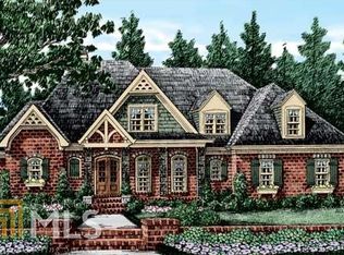 674 Saint Ives Walk, Monroe, GA 30655