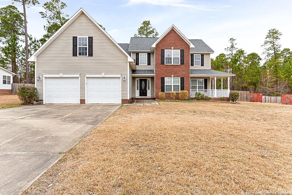 26 Hester Pl Cameron Nc 28326 Zillow